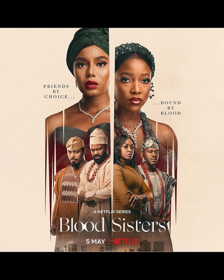 BLOODSISTER MOVIE